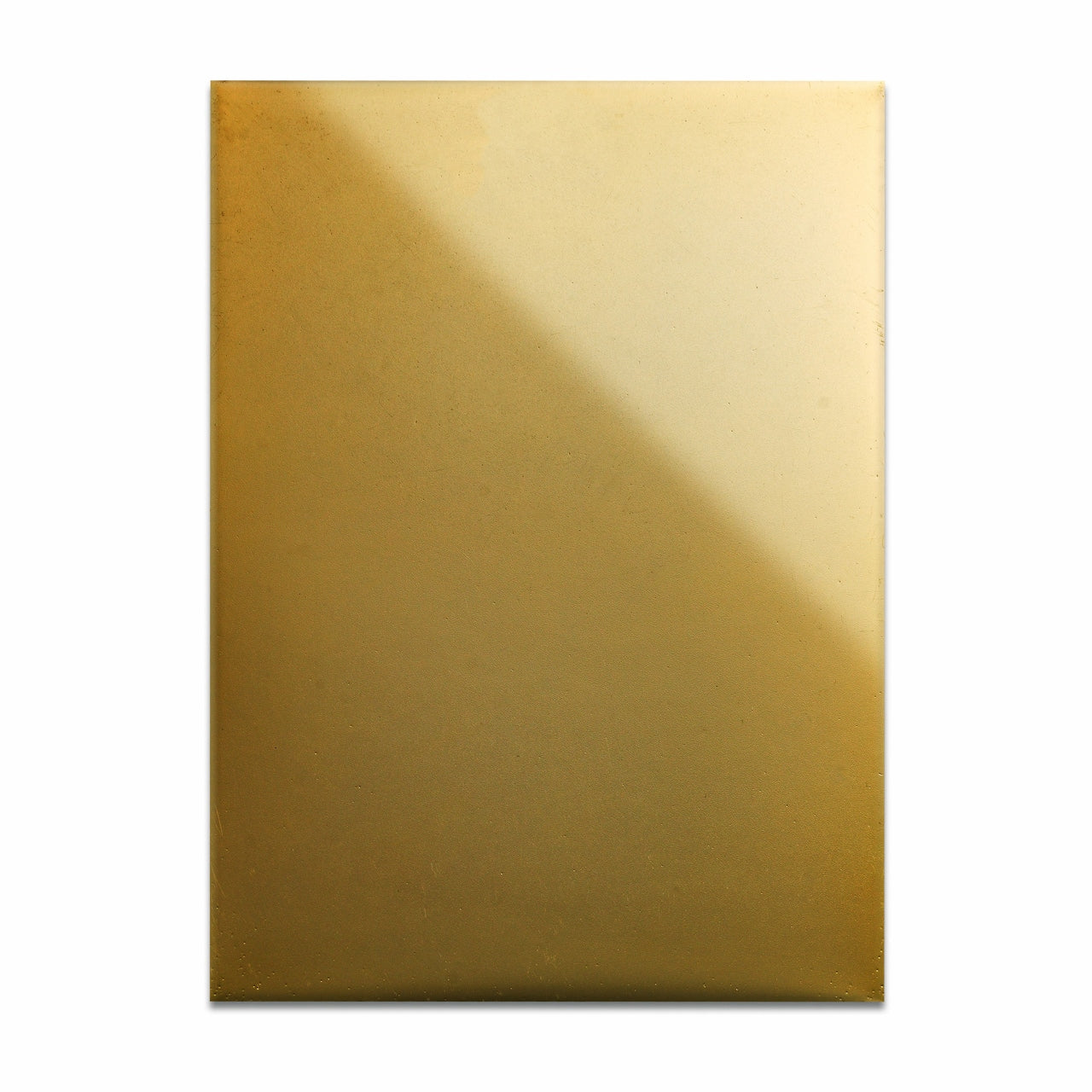 Plated Gold