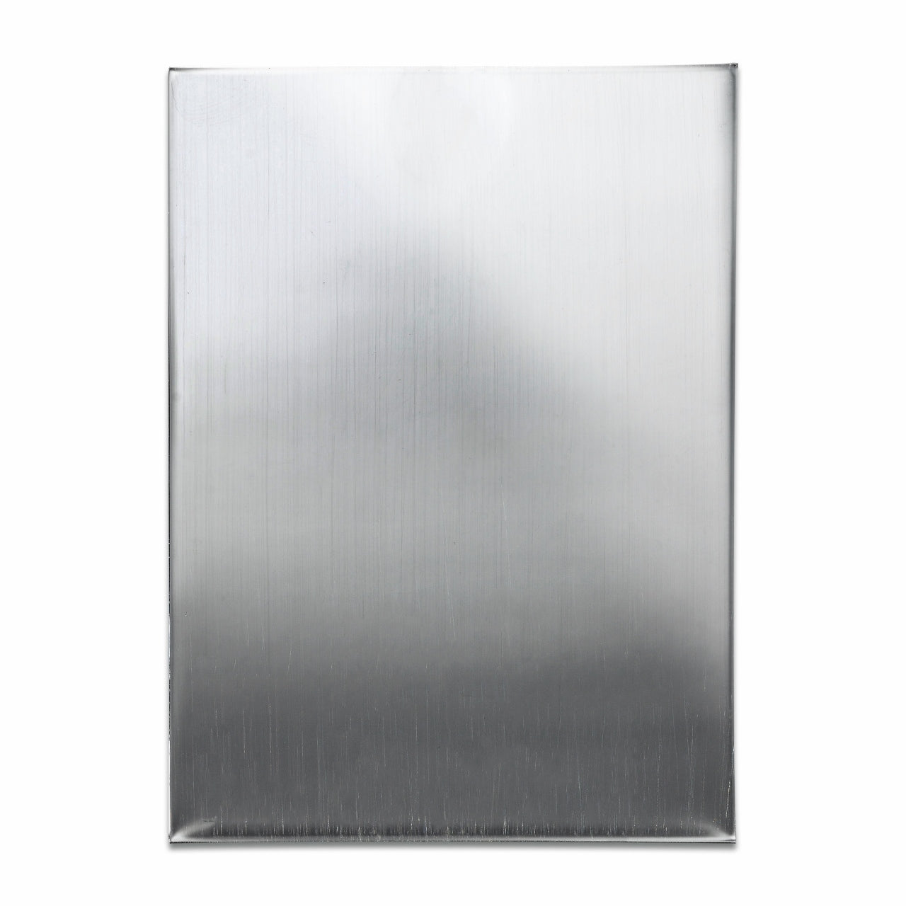 Plated Satin Chrome
