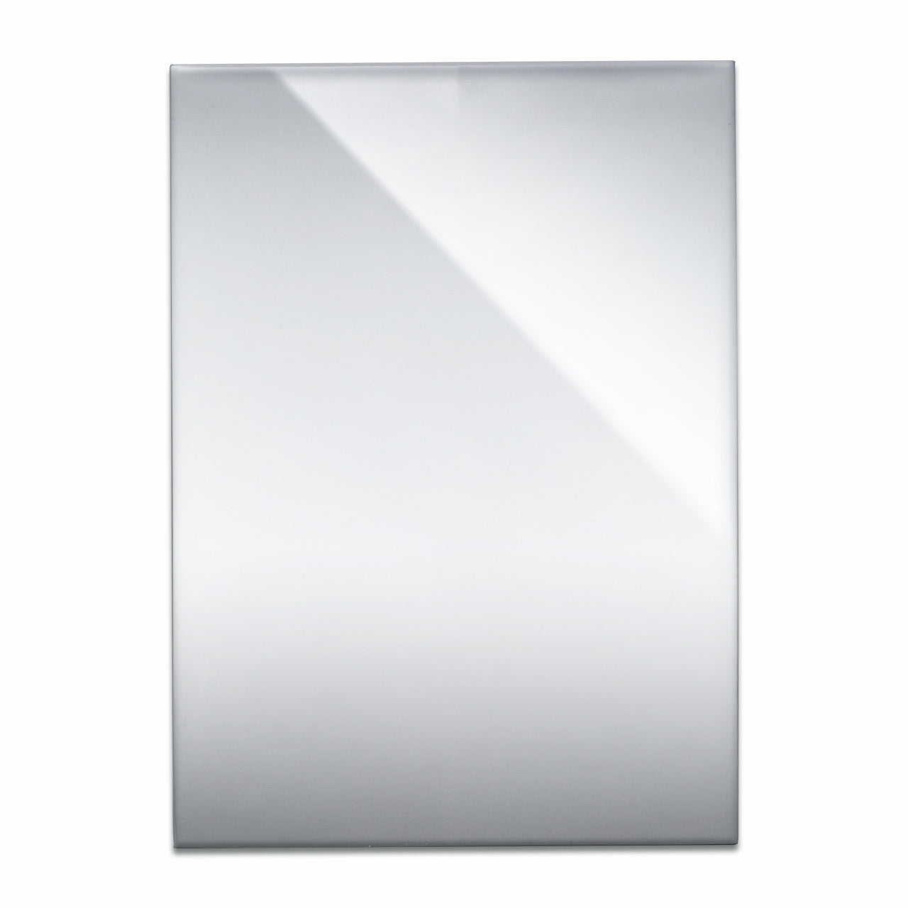 Plated Polished Chrome