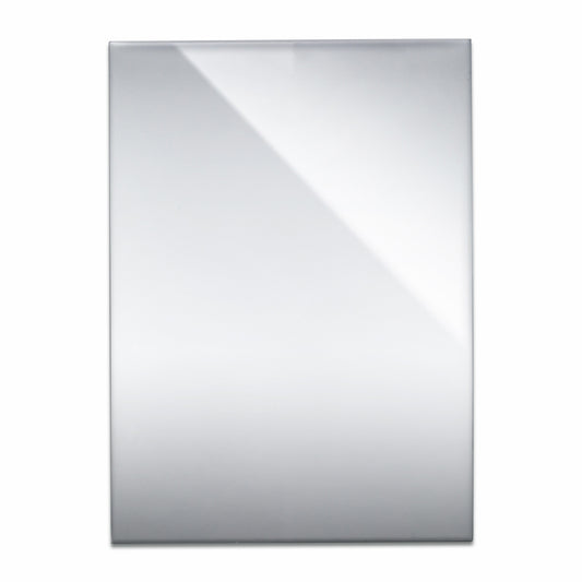 Plated Polished Chrome