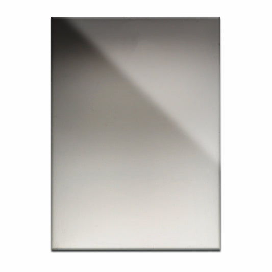 Plated Polished Nickel