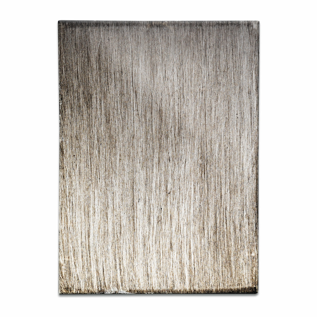 Plated Antique Silver