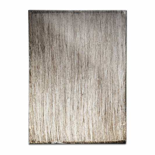 Plated Antique Silver