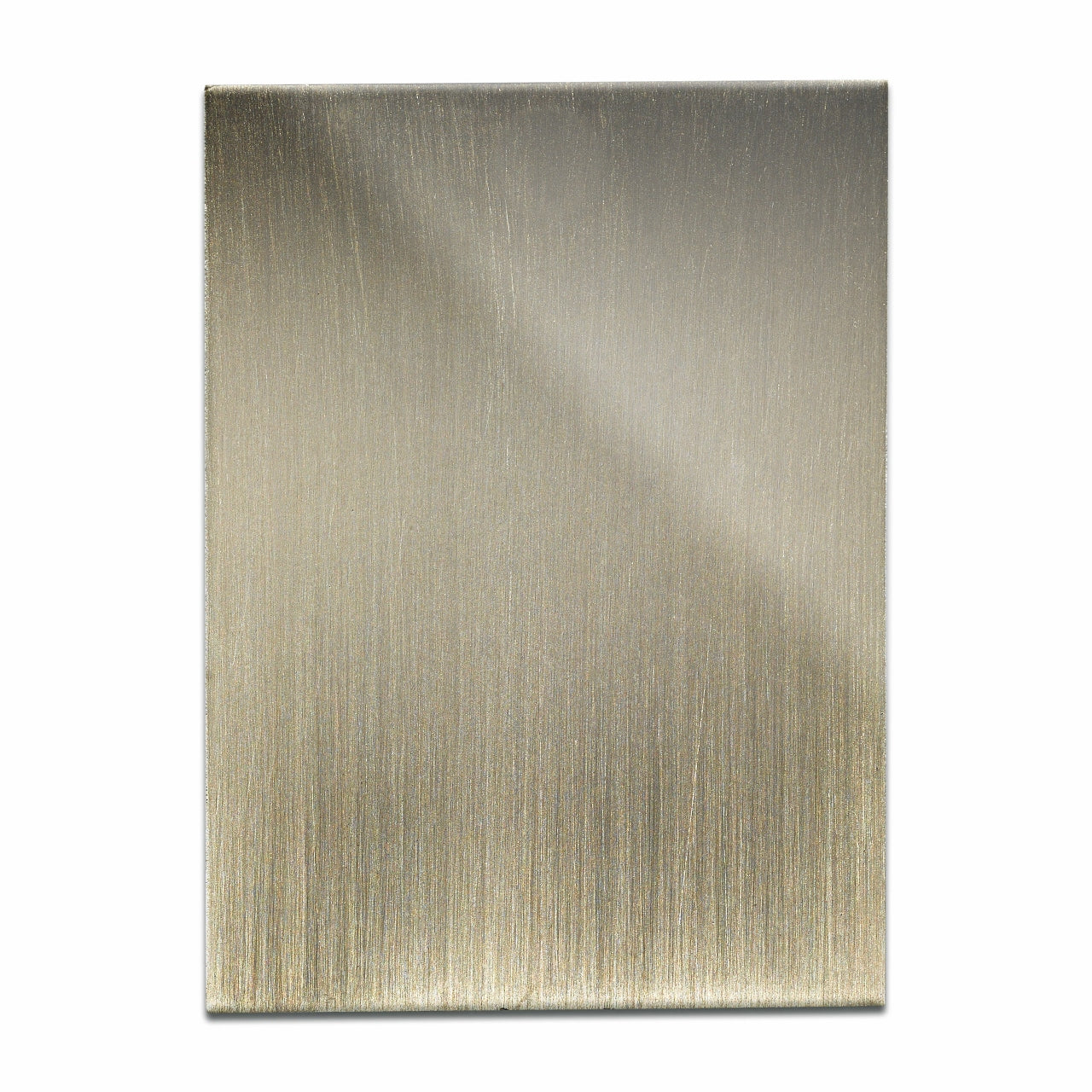 Plated Satin Nickel