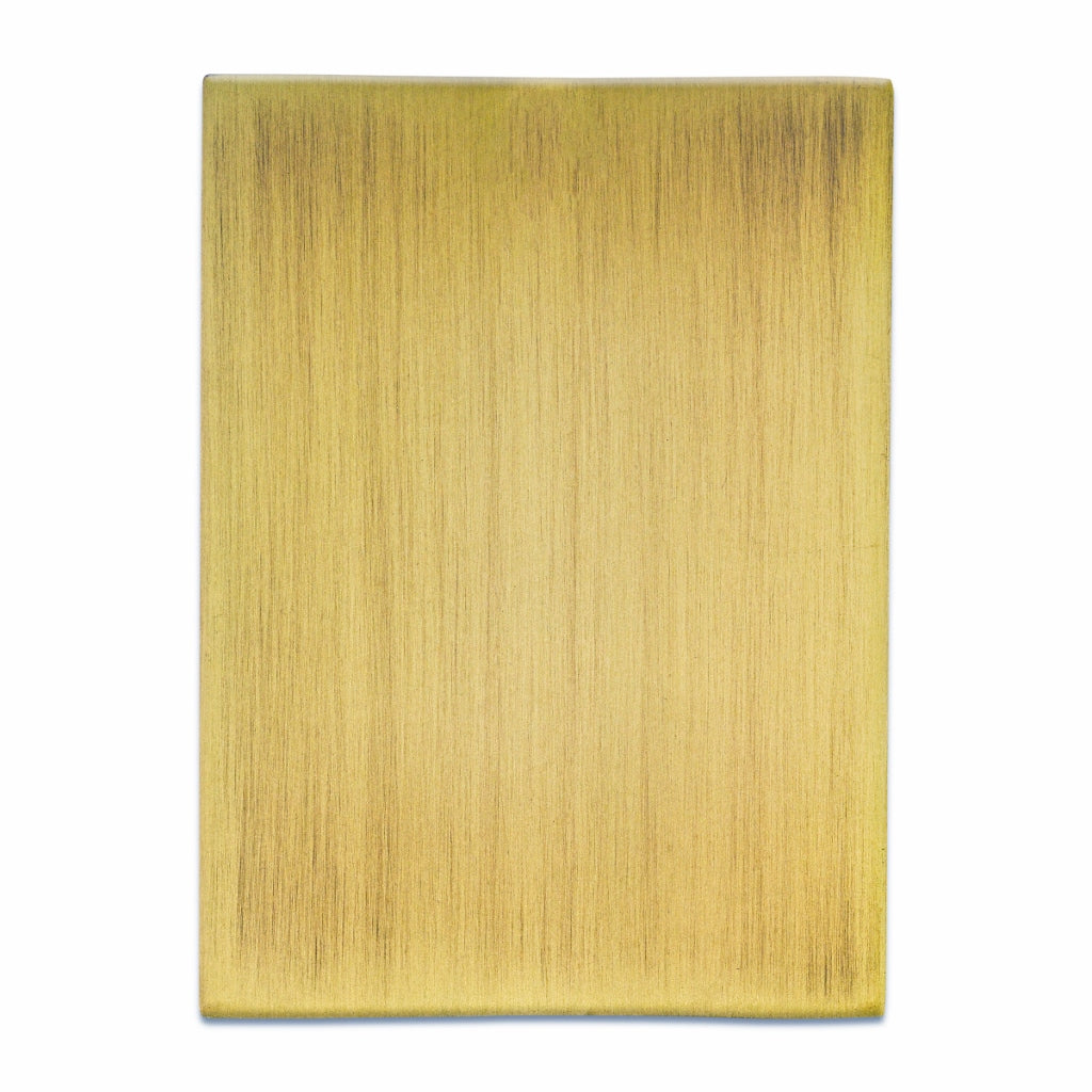 Plated Antique Gold
