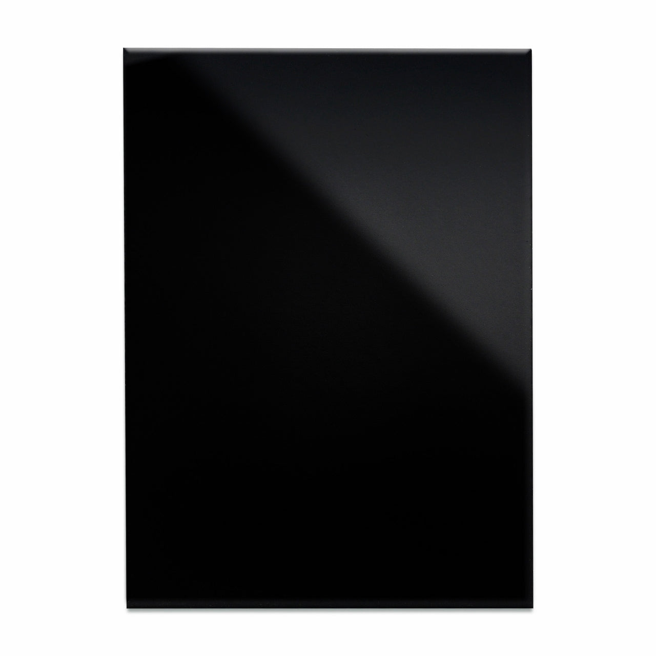 Painted Gloss Black
