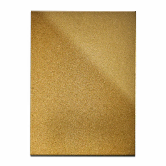 Painted Antique Brass