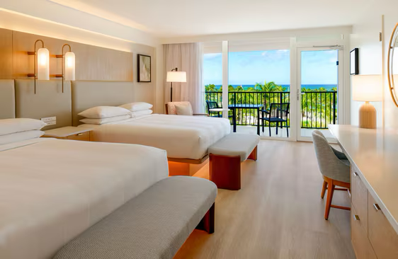 Marriott