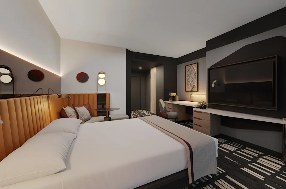 Hilton Signia